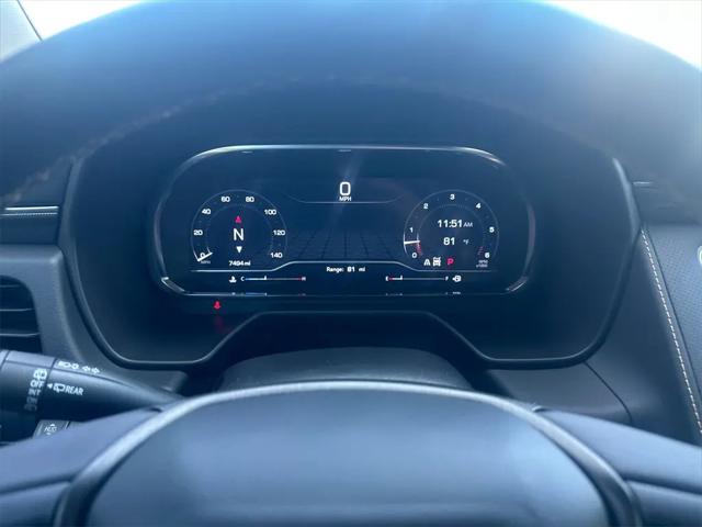 2024 GMC Yukon 4WD AT4