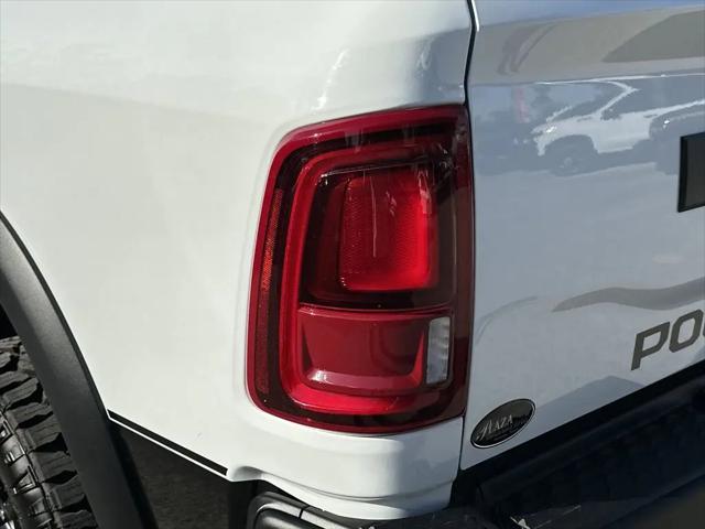 2026 Ram 2500 Power Wagon Crew Cab 4x4 64 Box