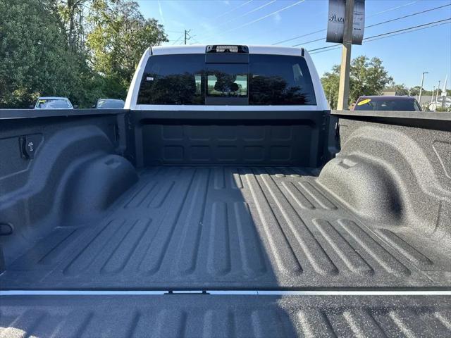 2026 Ram 2500 Power Wagon Crew Cab 4x4 64 Box