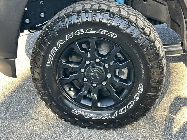 2026 Ram 2500 Power Wagon Crew Cab 4x4 64 Box