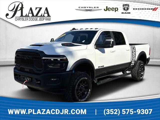 2026 Ram 2500 Power Wagon Crew Cab 4x4 6'4" Box for sale in Inverness, FL