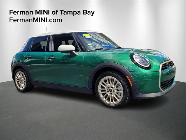 2026 MINI Hardtop Cooper S for sale in Palm Harbor, FL