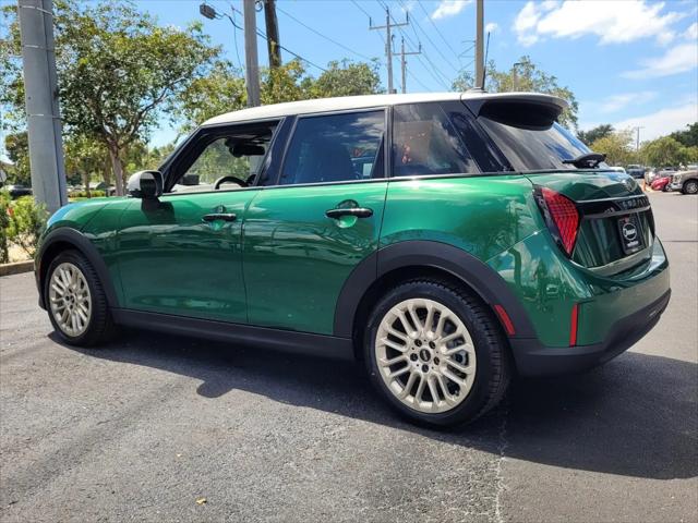 2026 MINI Hardtop Cooper S