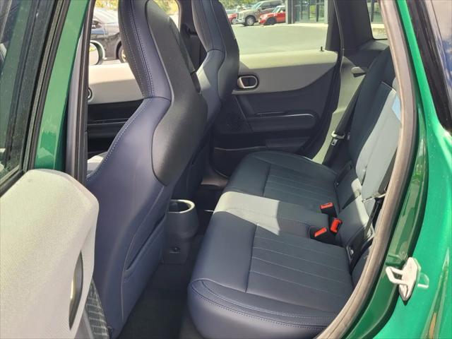 2026 MINI Hardtop Cooper S