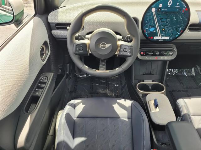 2026 MINI Hardtop Cooper S