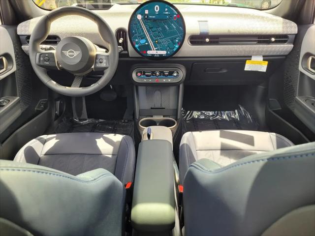 2026 MINI Hardtop Cooper S
