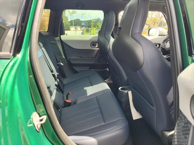 2026 MINI Hardtop Cooper S