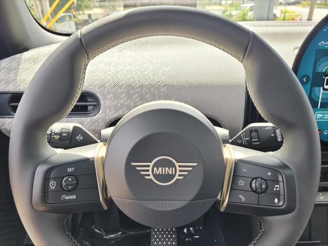2026 MINI Hardtop Cooper S