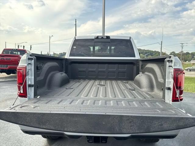 2026 Ram 2500 Laramie Crew Cab 4x4 6'4" Box
