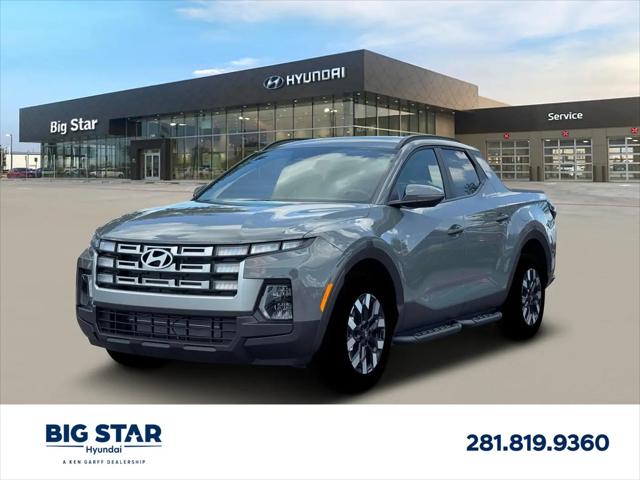 2026 Hyundai Santa Cruz SEL Activity for sale in Friendswood, TX
