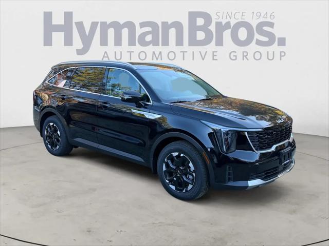 2026 Kia Sorento S for sale in Midlothian, VA