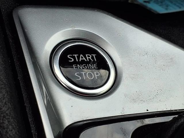 2022 Nissan Altima S FWD
