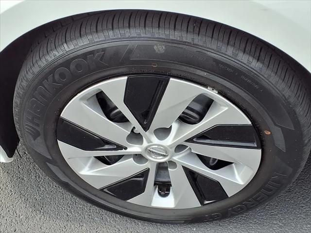 2022 Nissan Altima S FWD