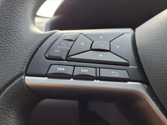 2022 Nissan Altima S FWD