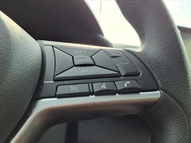 2022 Nissan Altima S FWD