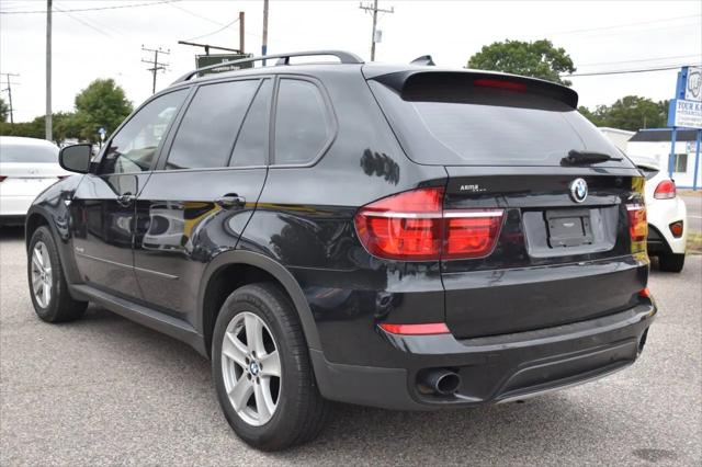 2012 BMW X5 xDrive35i