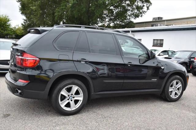 2012 BMW X5 xDrive35i