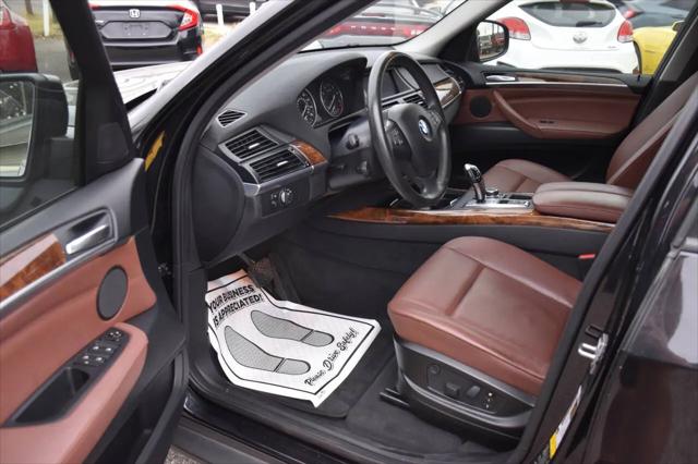 2012 BMW X5 xDrive35i