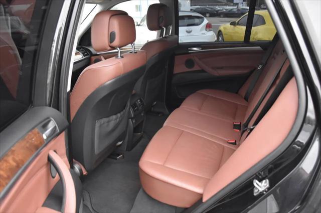 2012 BMW X5 xDrive35i