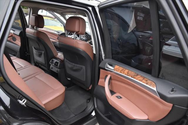 2012 BMW X5 xDrive35i