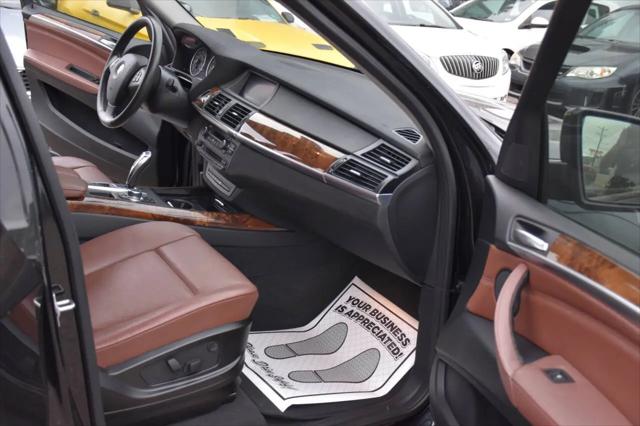 2012 BMW X5 xDrive35i