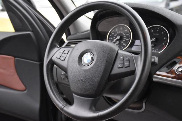 2012 BMW X5 xDrive35i