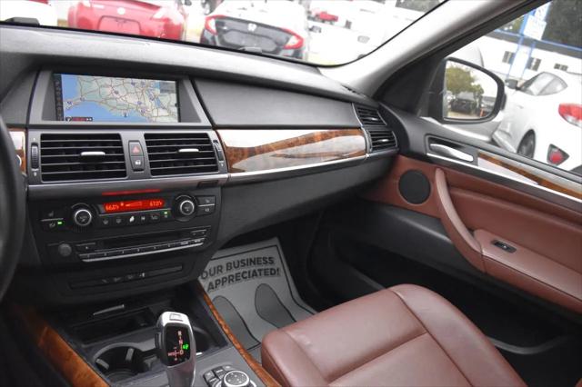 2012 BMW X5 xDrive35i