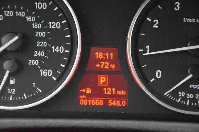 2012 BMW X5 xDrive35i