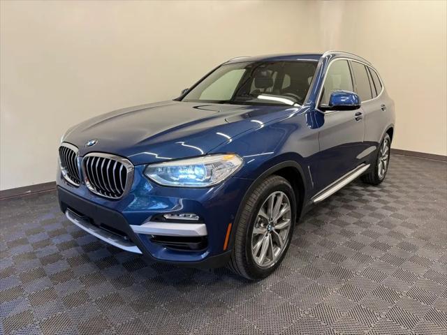 2019 BMW X3 xDrive30i for sale in Hellertown, PA