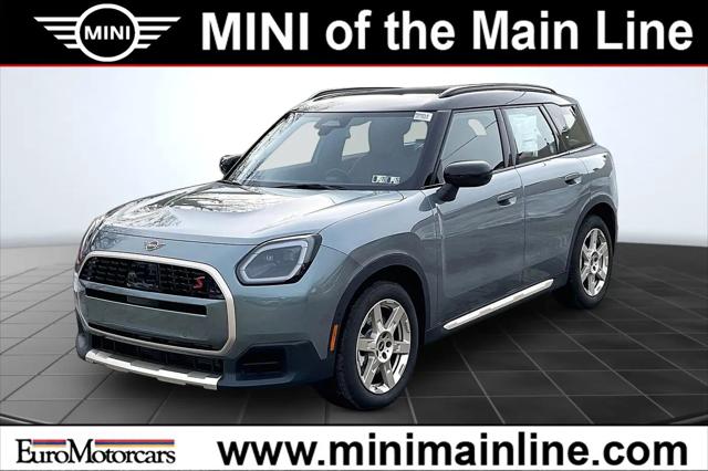 2026 MINI Cooper Countryman Cooper S for sale in Bala Cynwyd, PA
