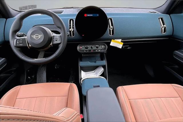 2026 MINI Cooper Countryman Cooper S
