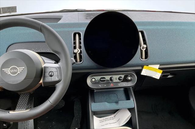 2026 MINI Cooper Countryman Cooper S