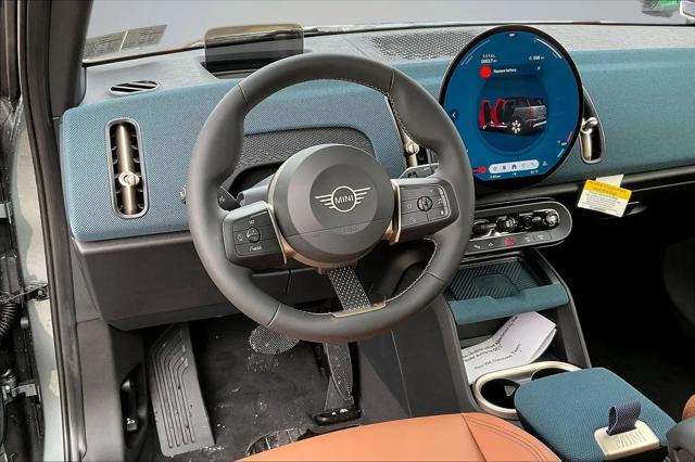 2026 MINI Cooper Countryman Cooper S
