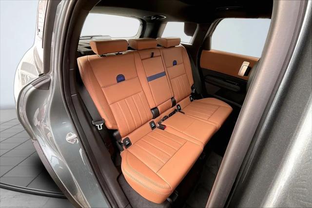 2026 MINI Cooper Countryman Cooper S