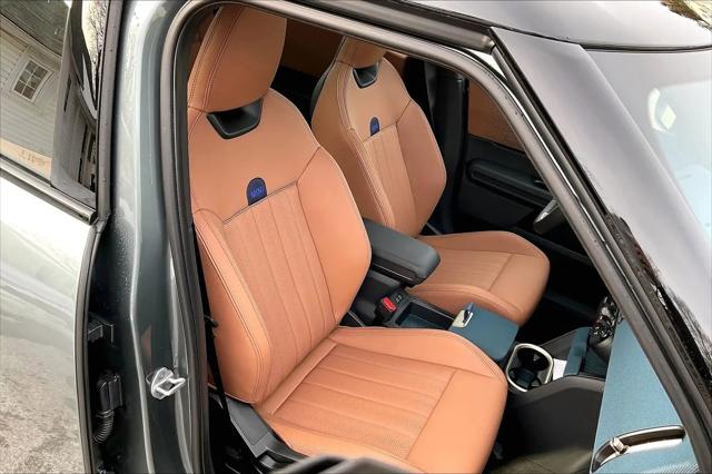 2026 MINI Cooper Countryman Cooper S