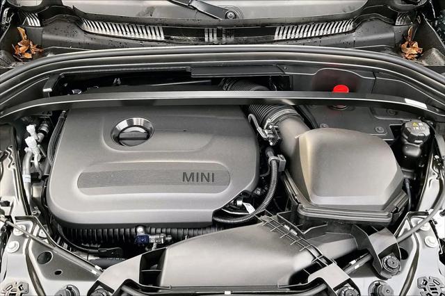 2026 MINI Cooper Countryman Cooper S
