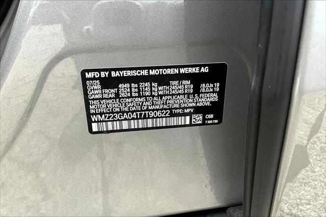 2026 MINI Cooper Countryman Cooper S