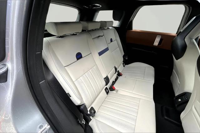 2026 MINI Cooper Countryman Cooper S