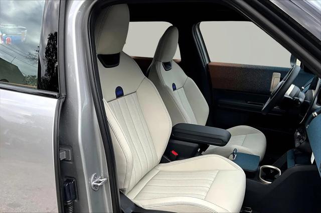 2026 MINI Cooper Countryman Cooper S