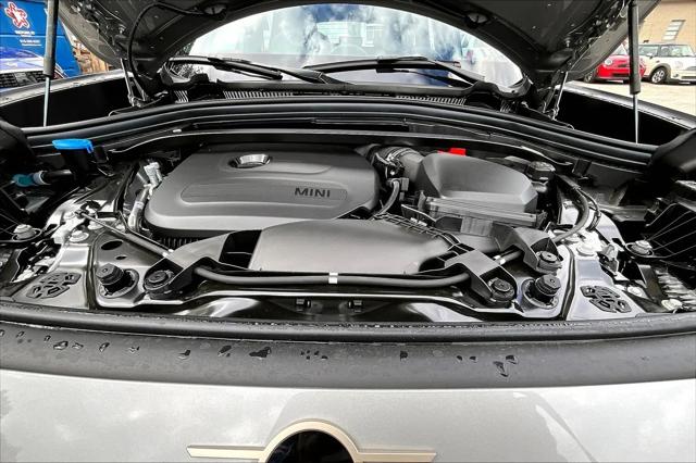 2026 MINI Cooper Countryman Cooper S