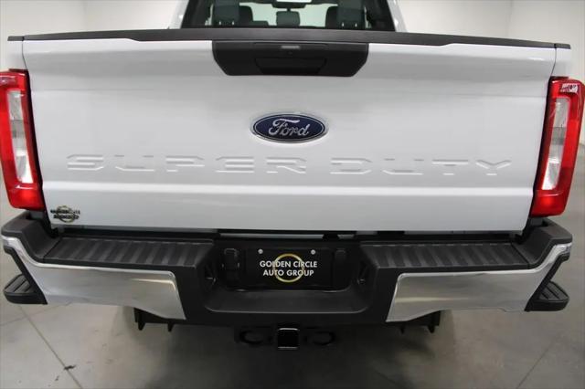 2026 Ford F-250 XL