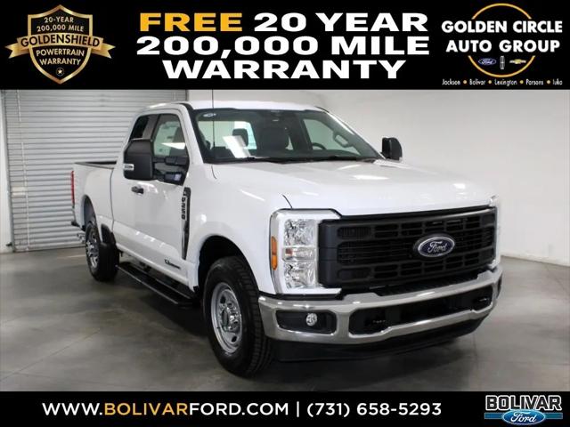 2026 Ford F-250 XL for sale in Bolivar, TN
