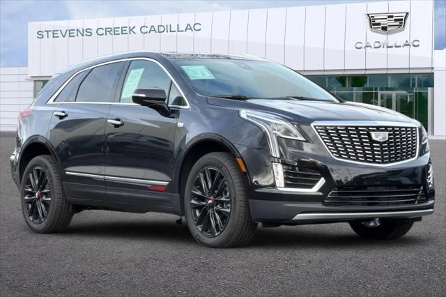 2025 Cadillac XT5 FWD Premium Luxury for sale in Santa Clara, CA