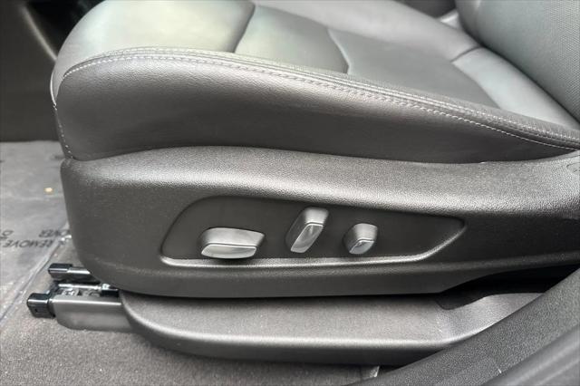 2025 Cadillac XT5 FWD Premium Luxury