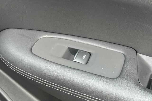2025 Cadillac XT5 FWD Premium Luxury