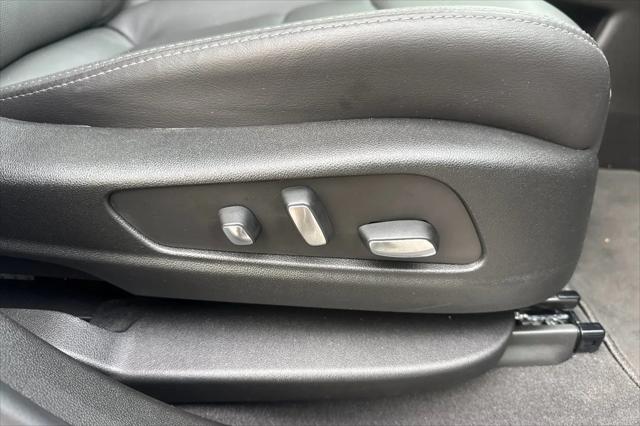 2025 Cadillac XT5 FWD Premium Luxury