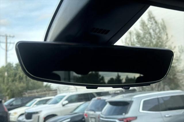 2025 Cadillac XT5 FWD Premium Luxury