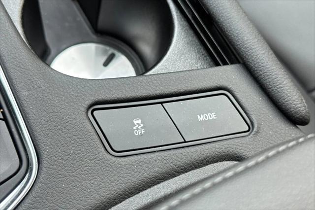 2025 Cadillac XT5 FWD Premium Luxury