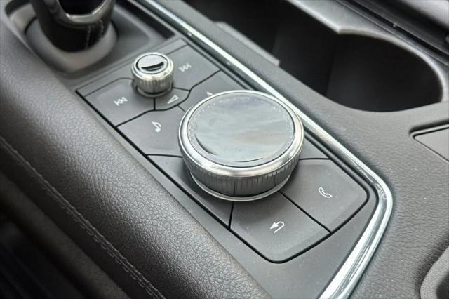2025 Cadillac XT5 FWD Premium Luxury