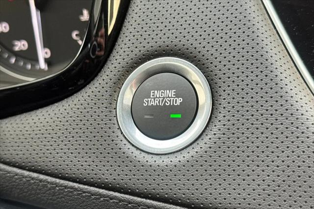 2025 Cadillac XT5 FWD Premium Luxury